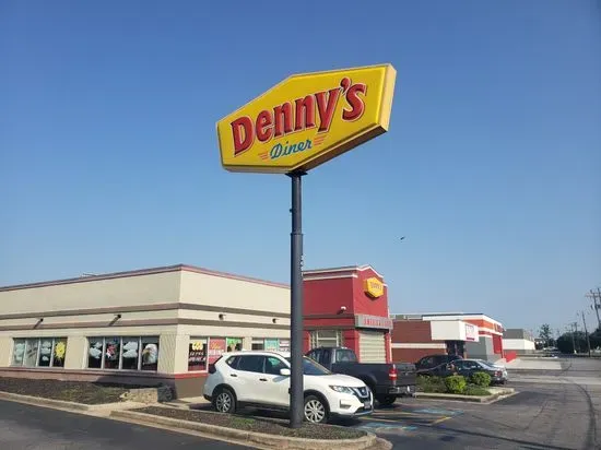 Denny's