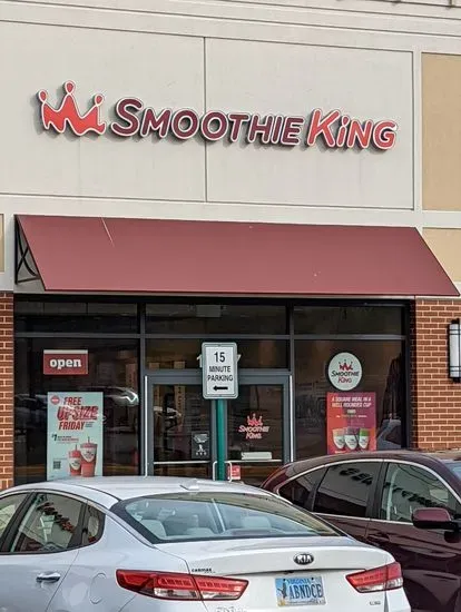 Smoothie King