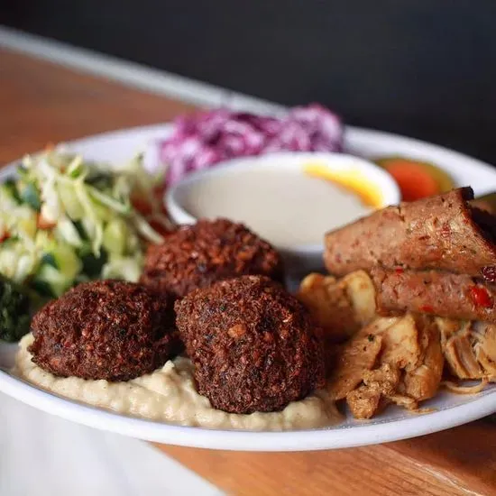 Falafel Salam