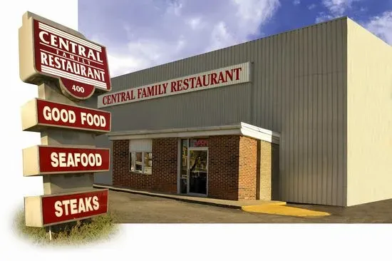 Central Family Restaurant