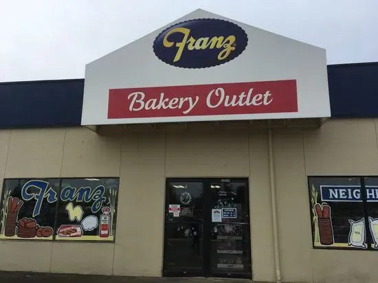 Franz Bakery Outlet