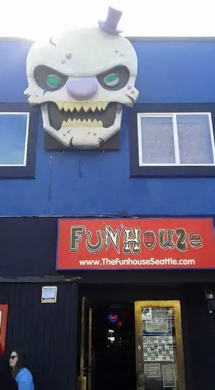 Funhouse