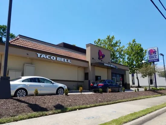 Taco Bell