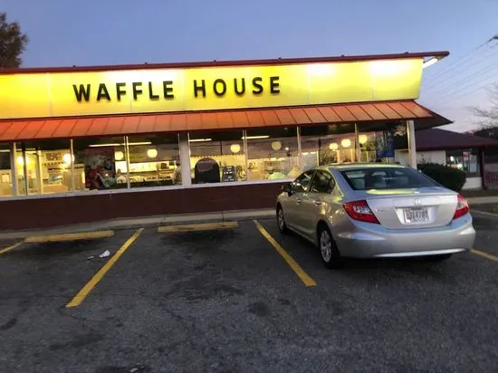 Waffle House