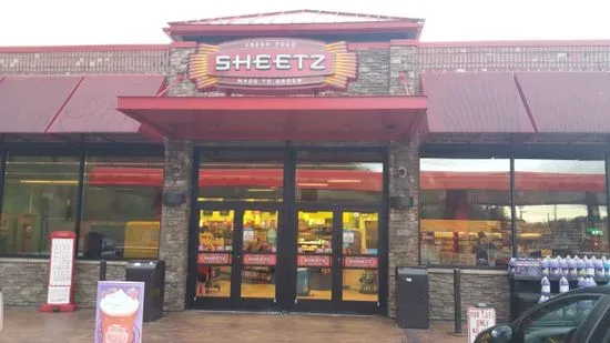 Sheetz