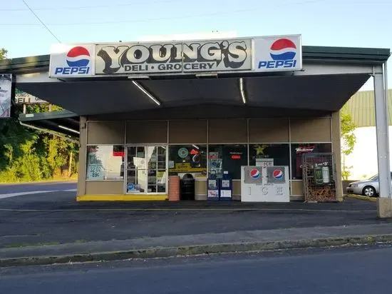 Young's Deli & Grocery