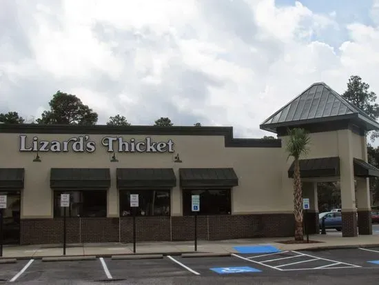 Lizard's Thicket Restaurant