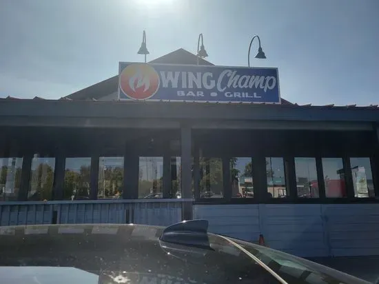 Wing Champ
