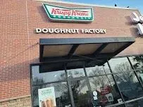 Krispy Kreme