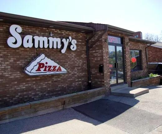 Sammy's Pizzeria