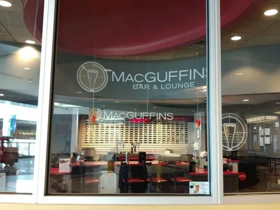 MacGuffins Bar