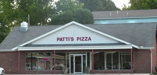 Patti's Pizza