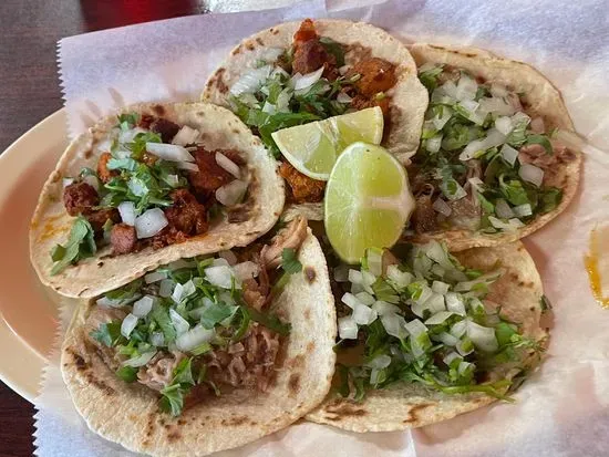 Taqueria Restaurante Simon