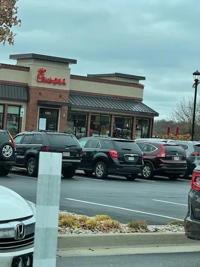 Chick-fil-A