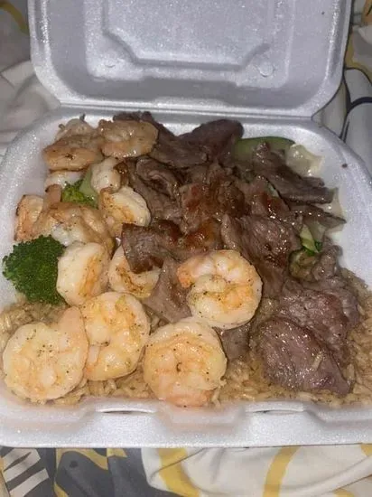 Hibachi