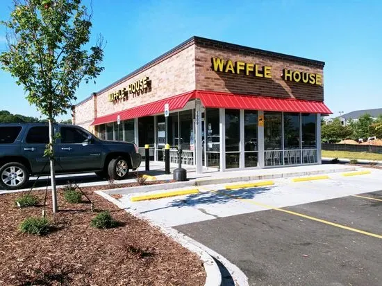 Waffle House