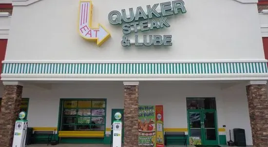 Quaker Steak & Lube