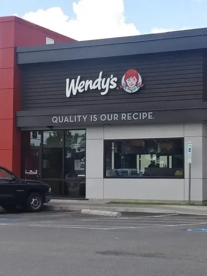 Wendy's