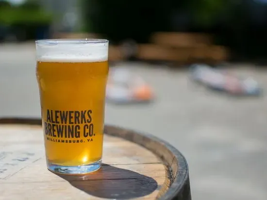 Alewerks Brewing Company