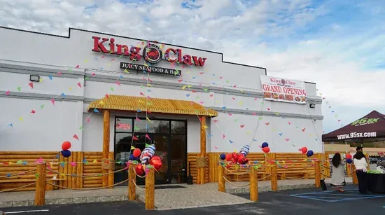 King Claw - Juicy Seafood & Bar
