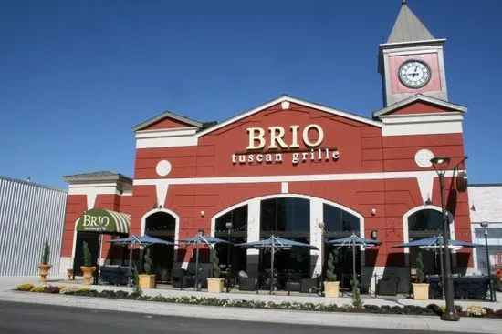 Brio Italian Grille