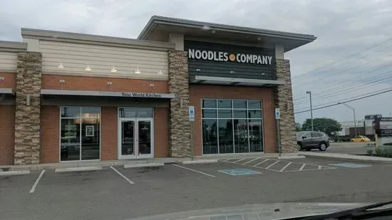 Noodles and Company