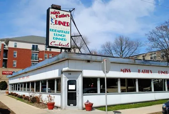 Miss Katie's Diner