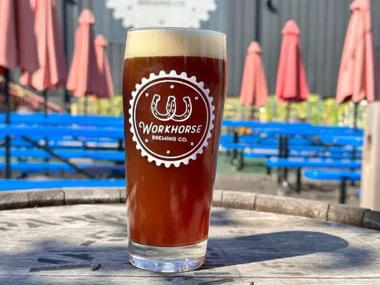 Workhorse Brewing Company