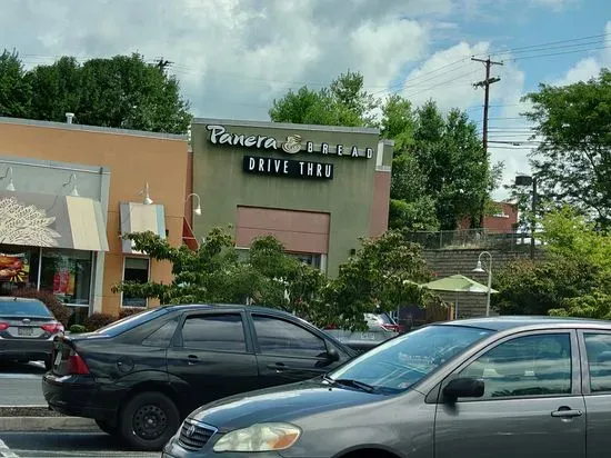 Panera Bread