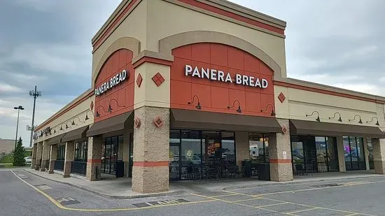 Panera Bread