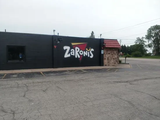 ZaRonis Pizza