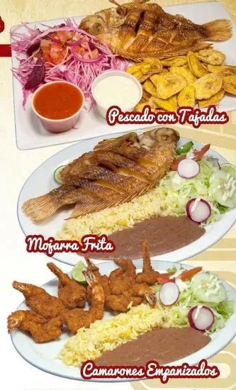 Las Veguitas Restaurant