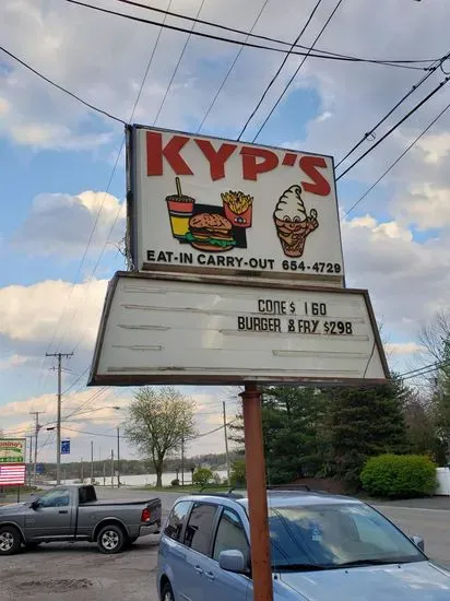 Kyps Restaurant