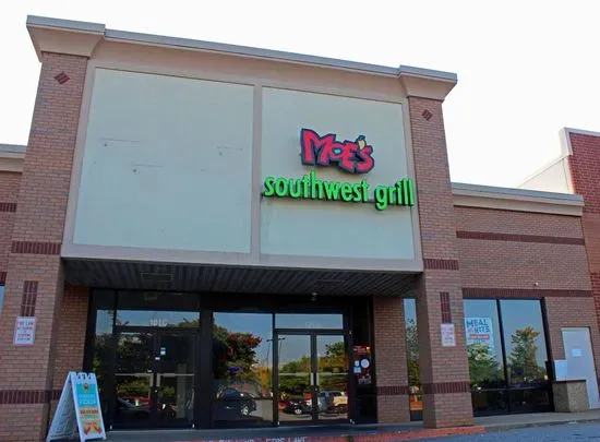 Moe's Southwest Grill