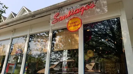 Santiago's Cafe