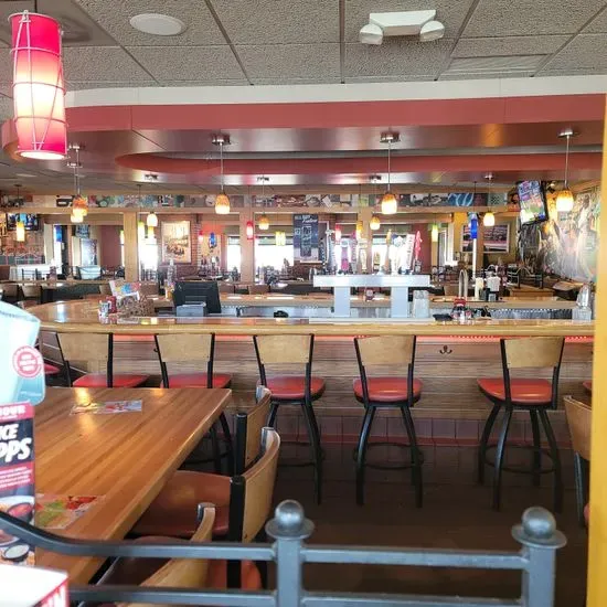 Applebee's Grill + Bar