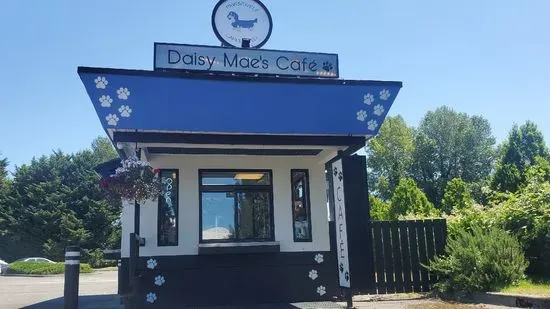 Daisy Mae's Café