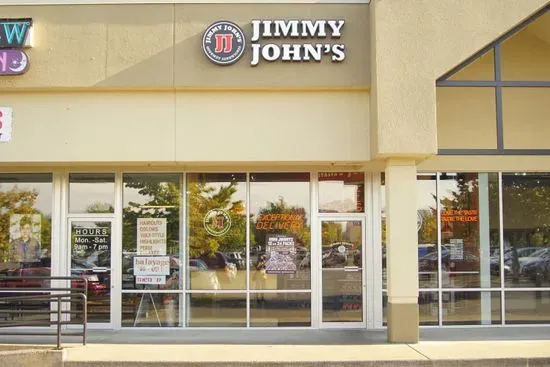 Jimmy John's