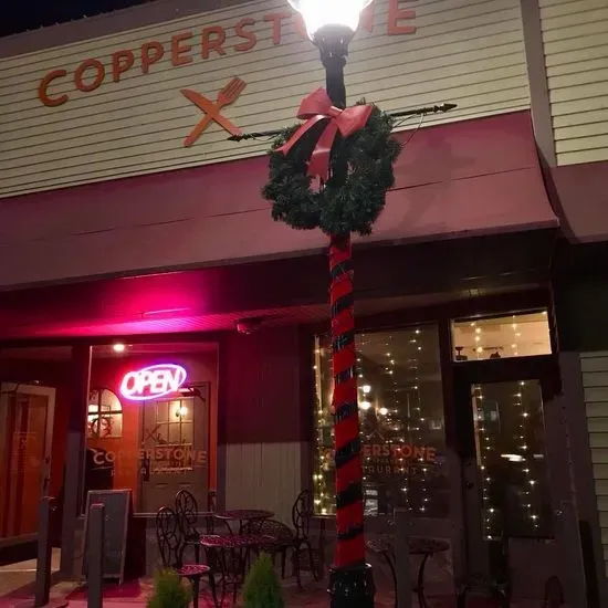 Copperstone Family Spaghetti Restaurant