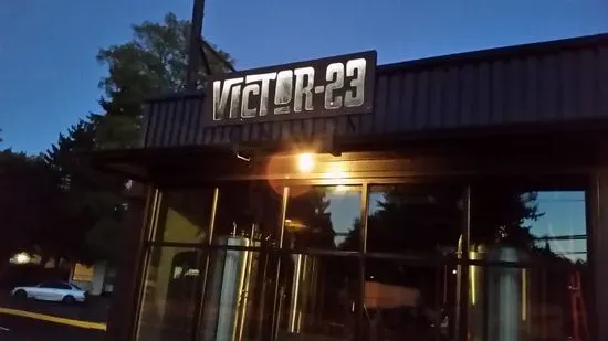 Victor 23 Brewing