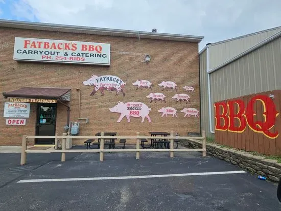 Fatback's Barbecue