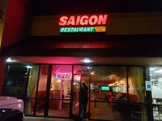 Saigon Restaurant