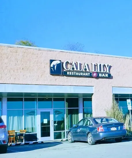 Cala Lily Restaurant and Bar