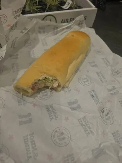 Jimmy John's