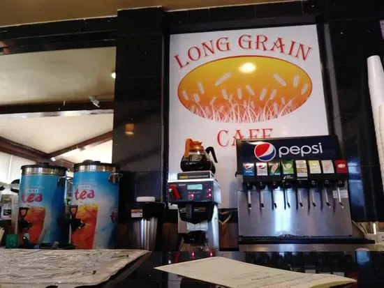 Long Grain Cafe