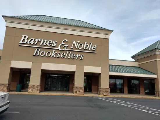 Barnes & Noble