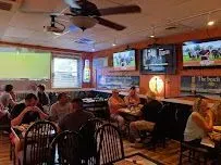 MVP's Sports Bar and Grille