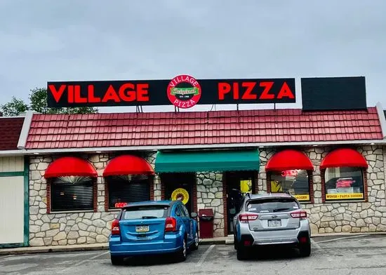 Original Village Pizza