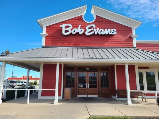 Bob Evans