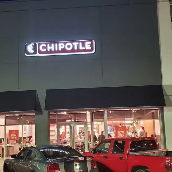 Chipotle Mexican Grill